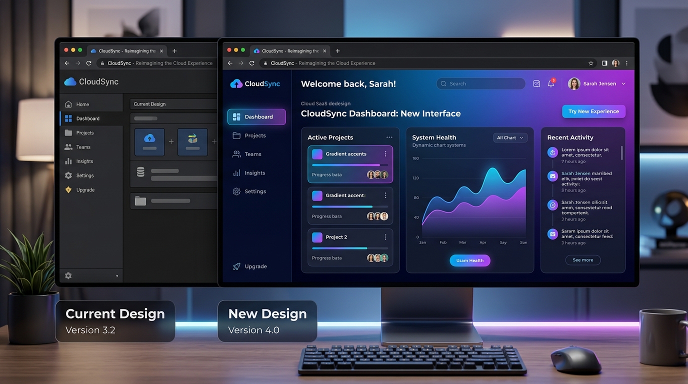 Cas client SaaS